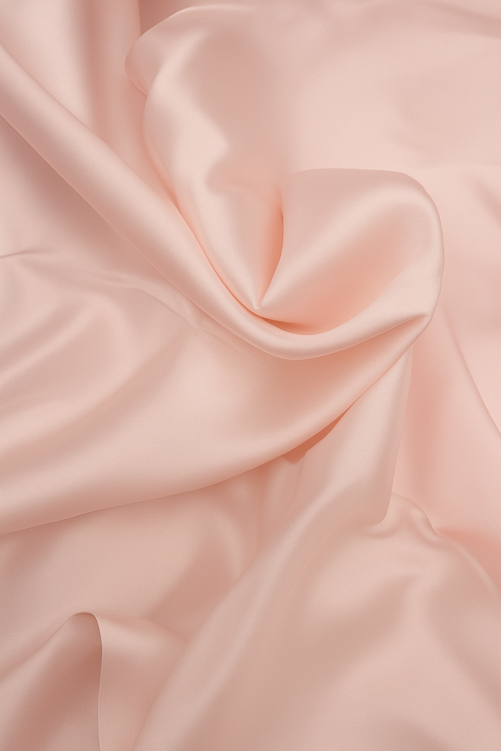 Mulberry šilko pagalvės užvalkalas 51x76 cm Pudrinės rožės spalvos