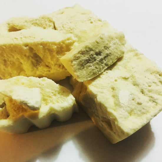 Dominican Cacao Butter Bulk 1 lbs,