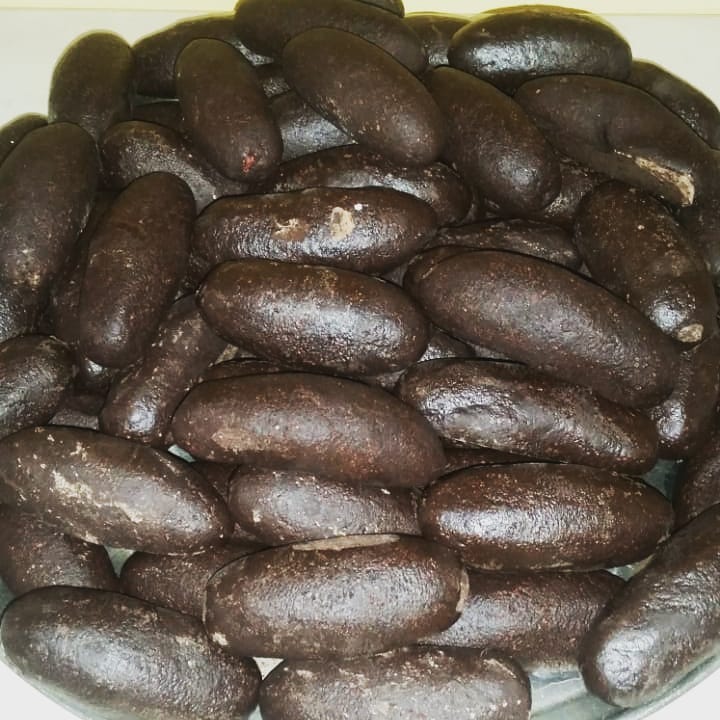 Cacao Bollo 4 oz.