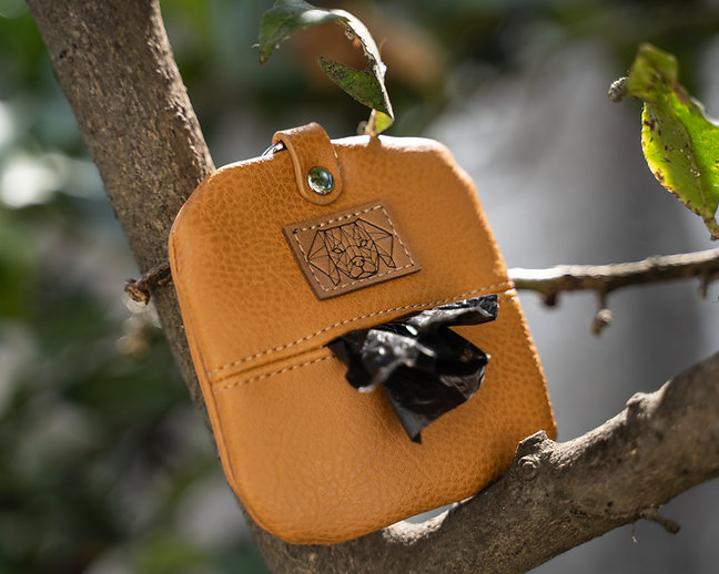 Pets&Props maišelių dėklas ekskrementams