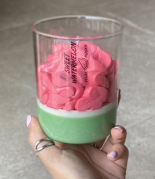 Vela Sweet Watermelon 🍉