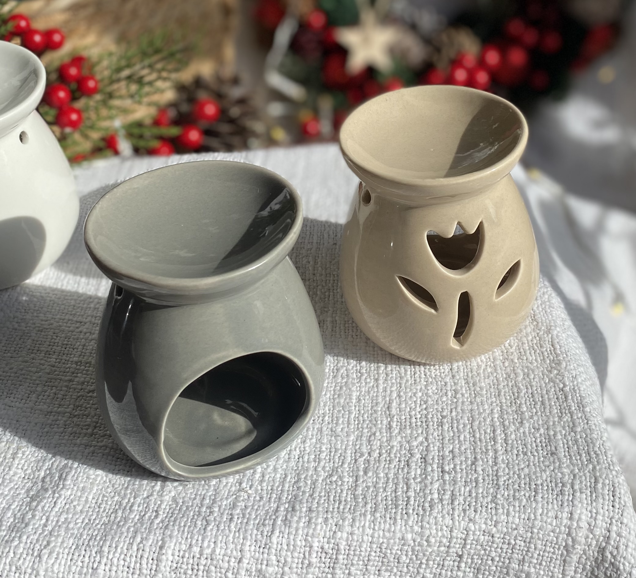 Quemador TULIPÁN 🌷 