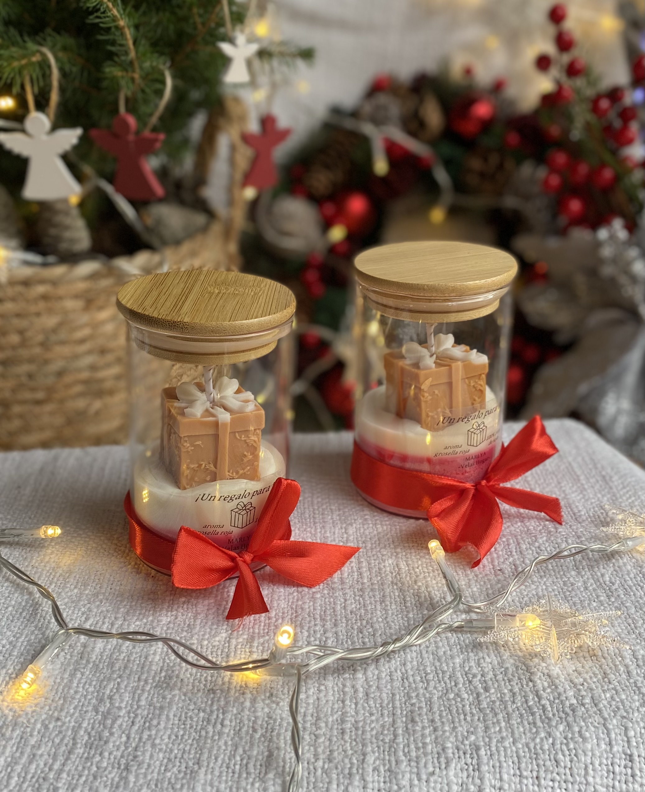 Kit FELIZ NAVIDAD 🎁 