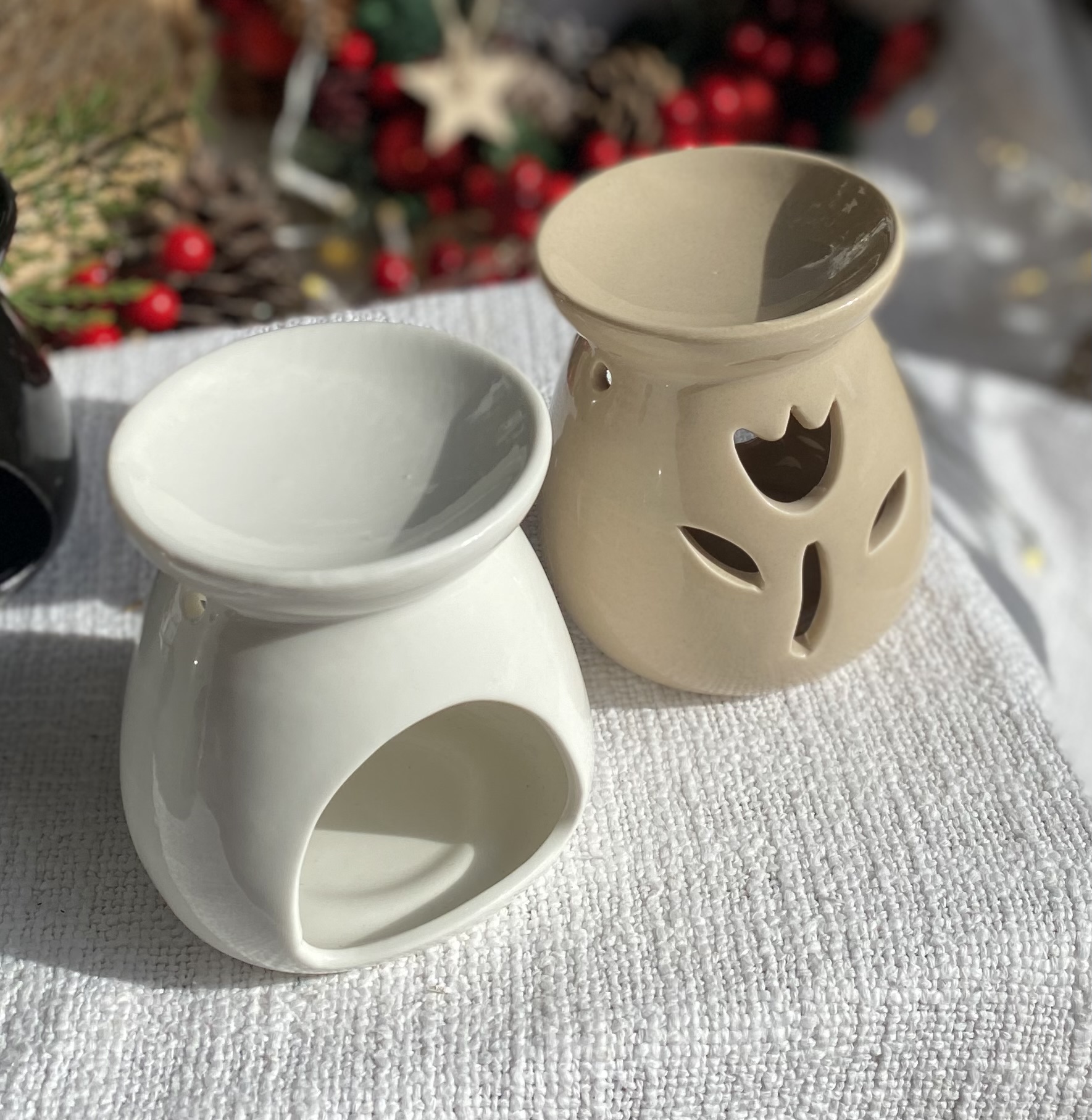 Quemador TULIPÁN 🌷 