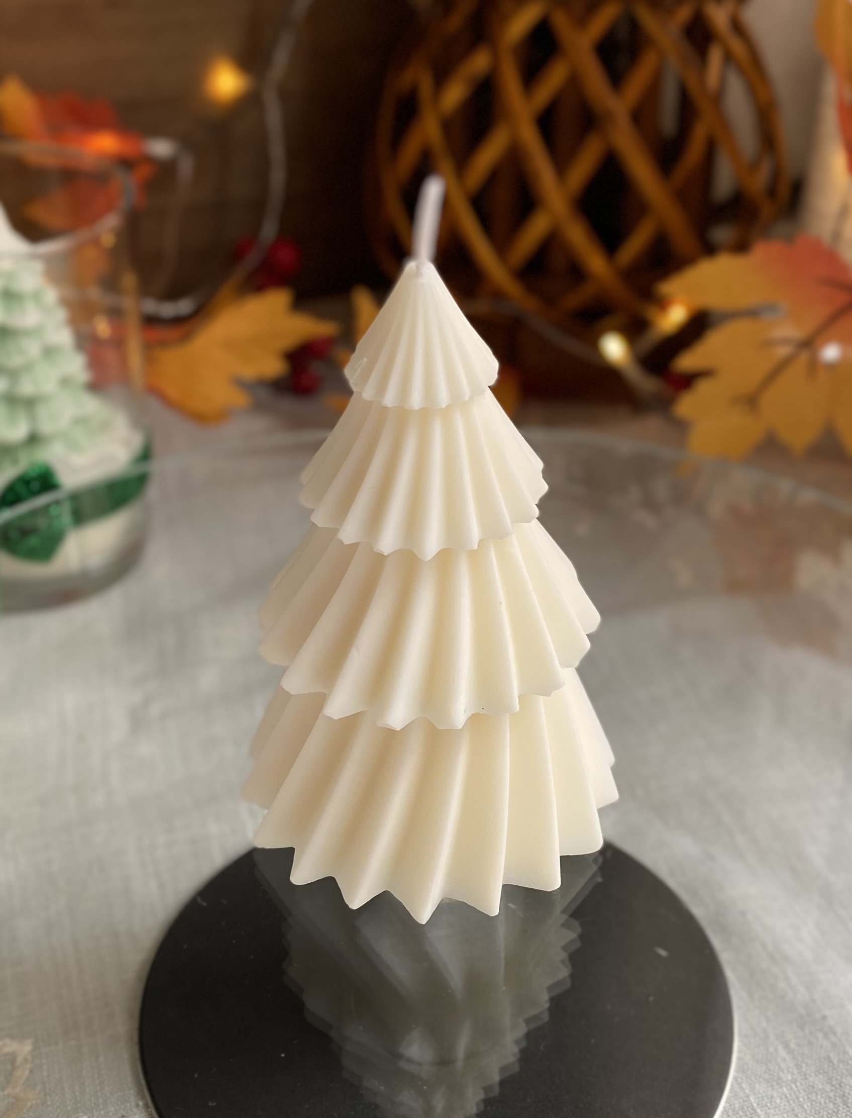 Árbol de Navidad 🎄