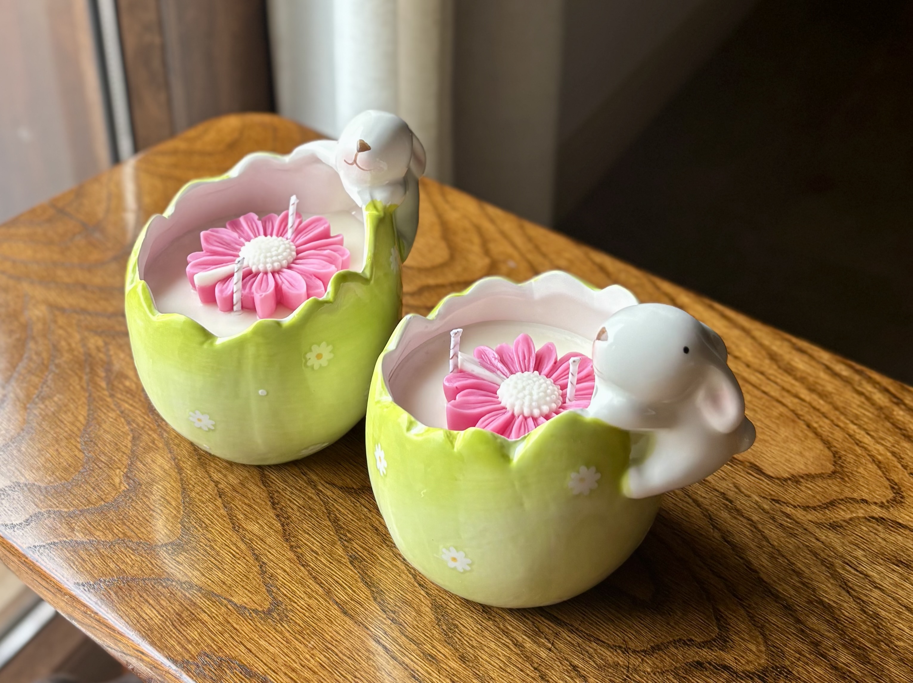 Conejito de Primavera 🌸