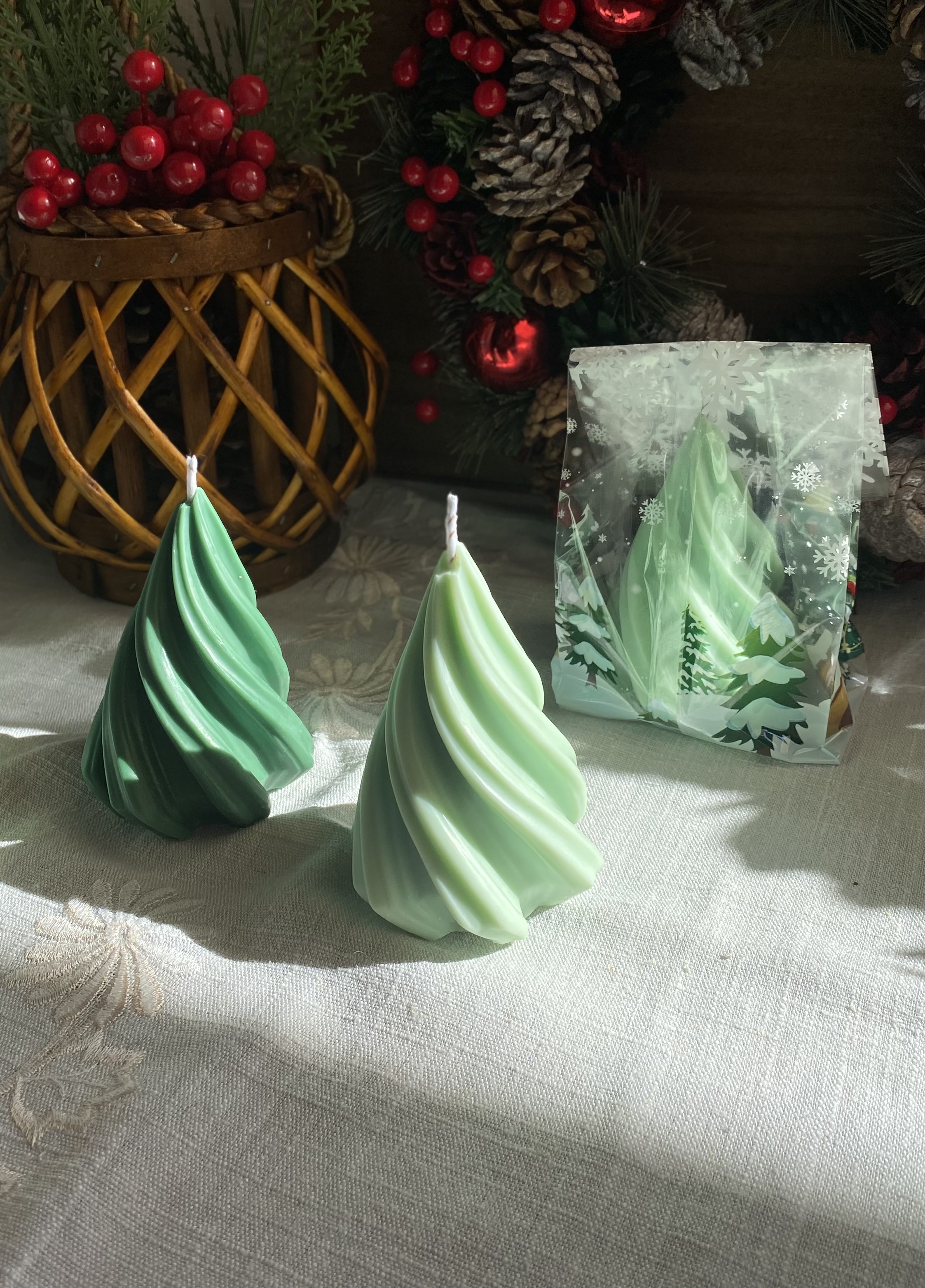 Árbol de Navidad 🎄 