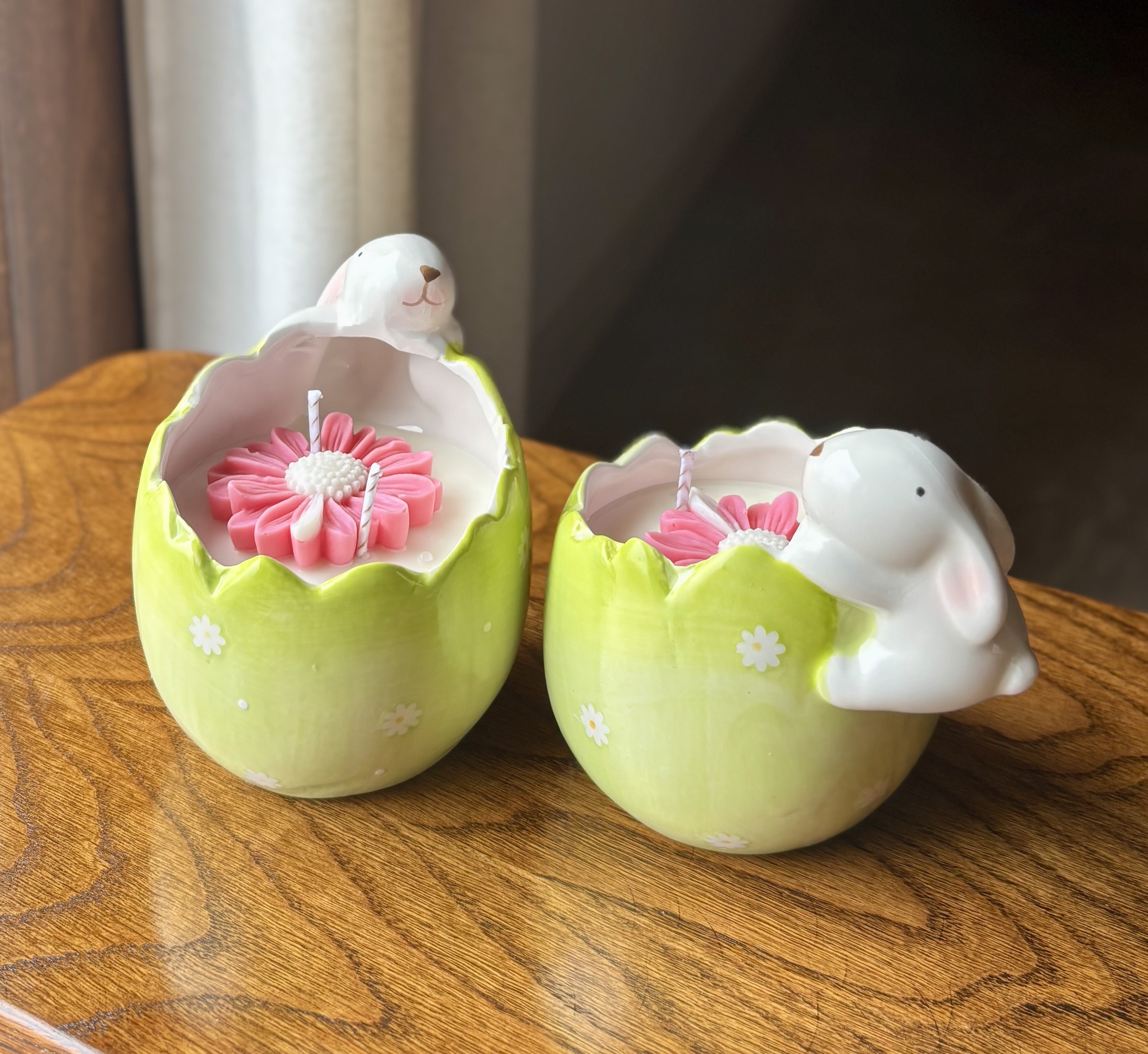 Conejito de Primavera 🌸