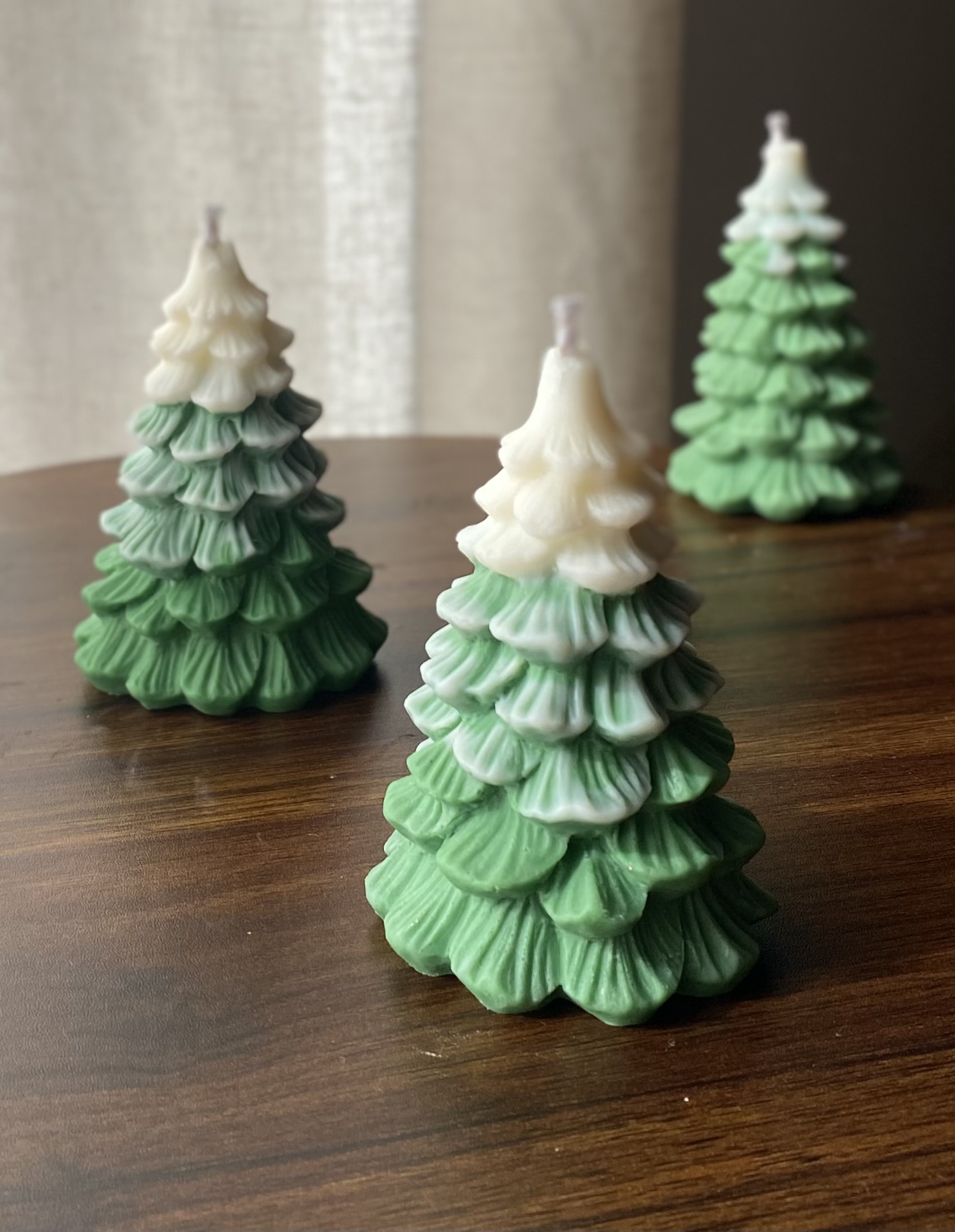 Árbol de Navidad 🎄 