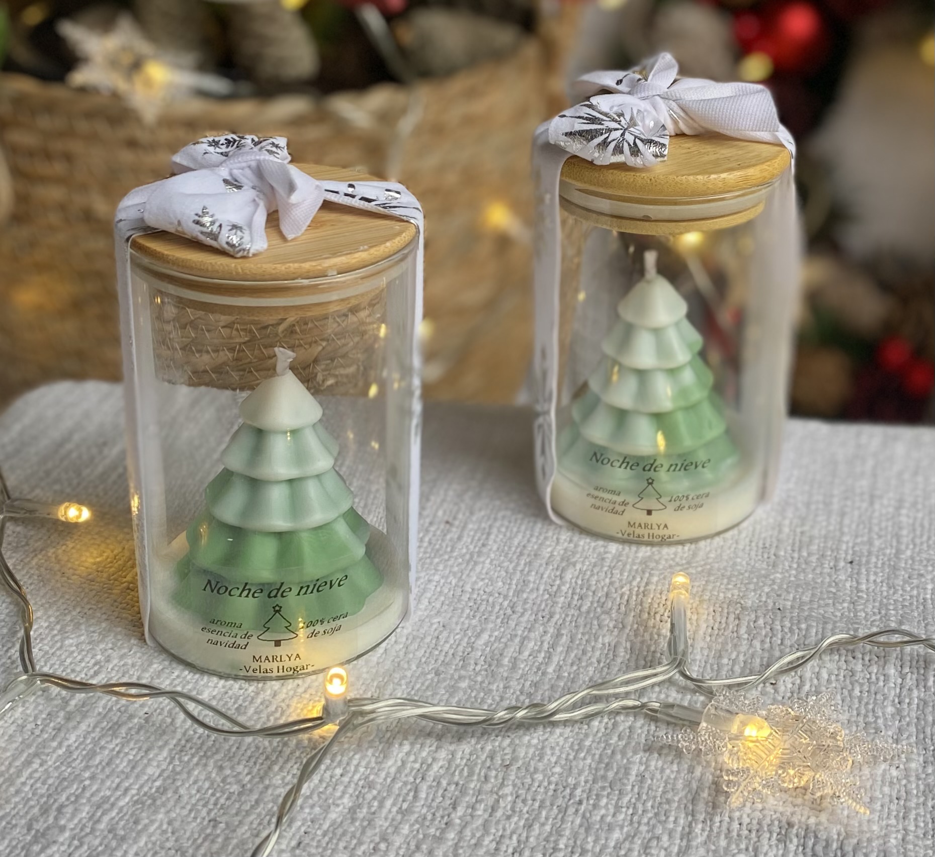 Kit FELIZ NAVIDAD 🎁 