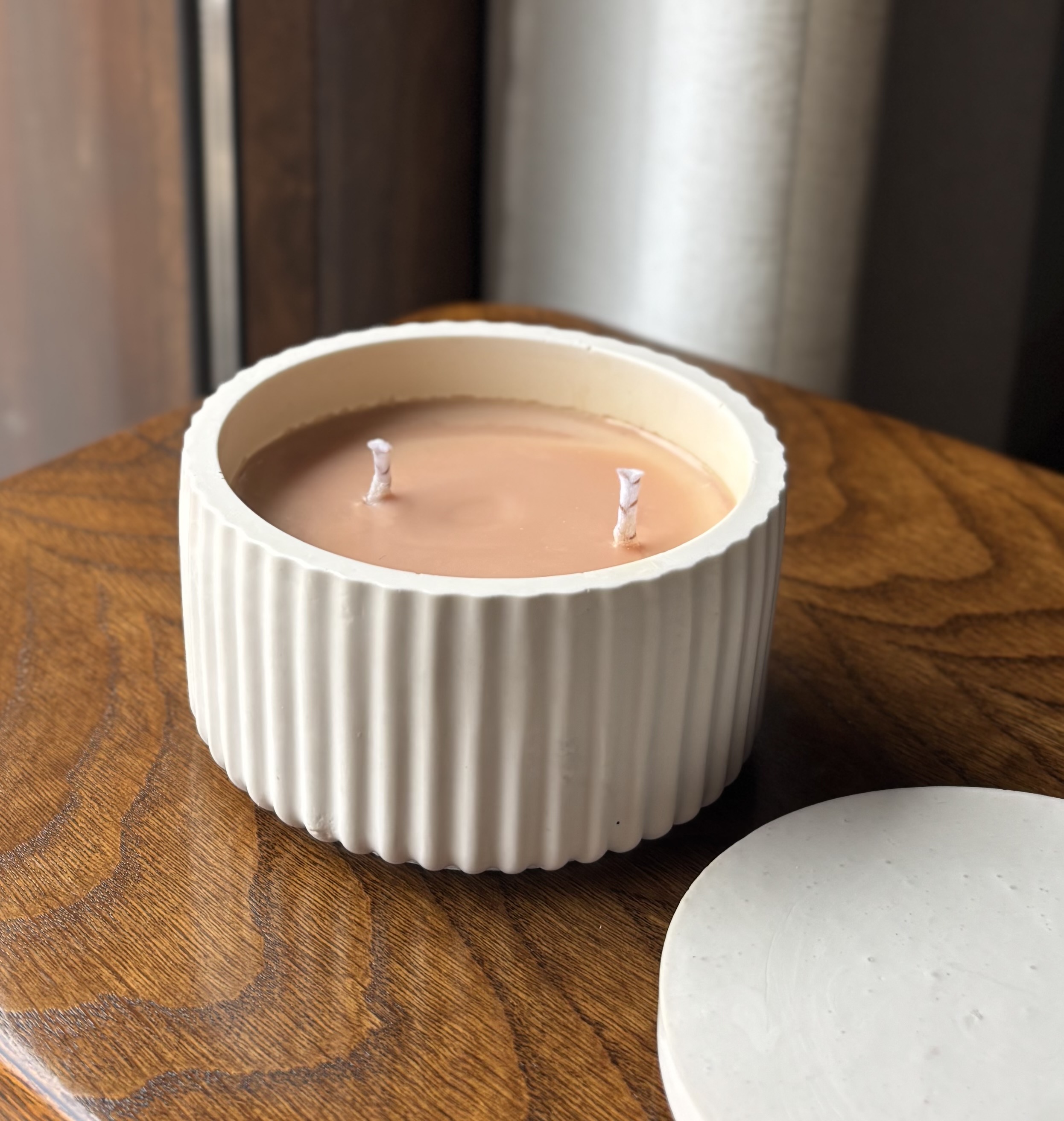 Ritual de café ☕️ 