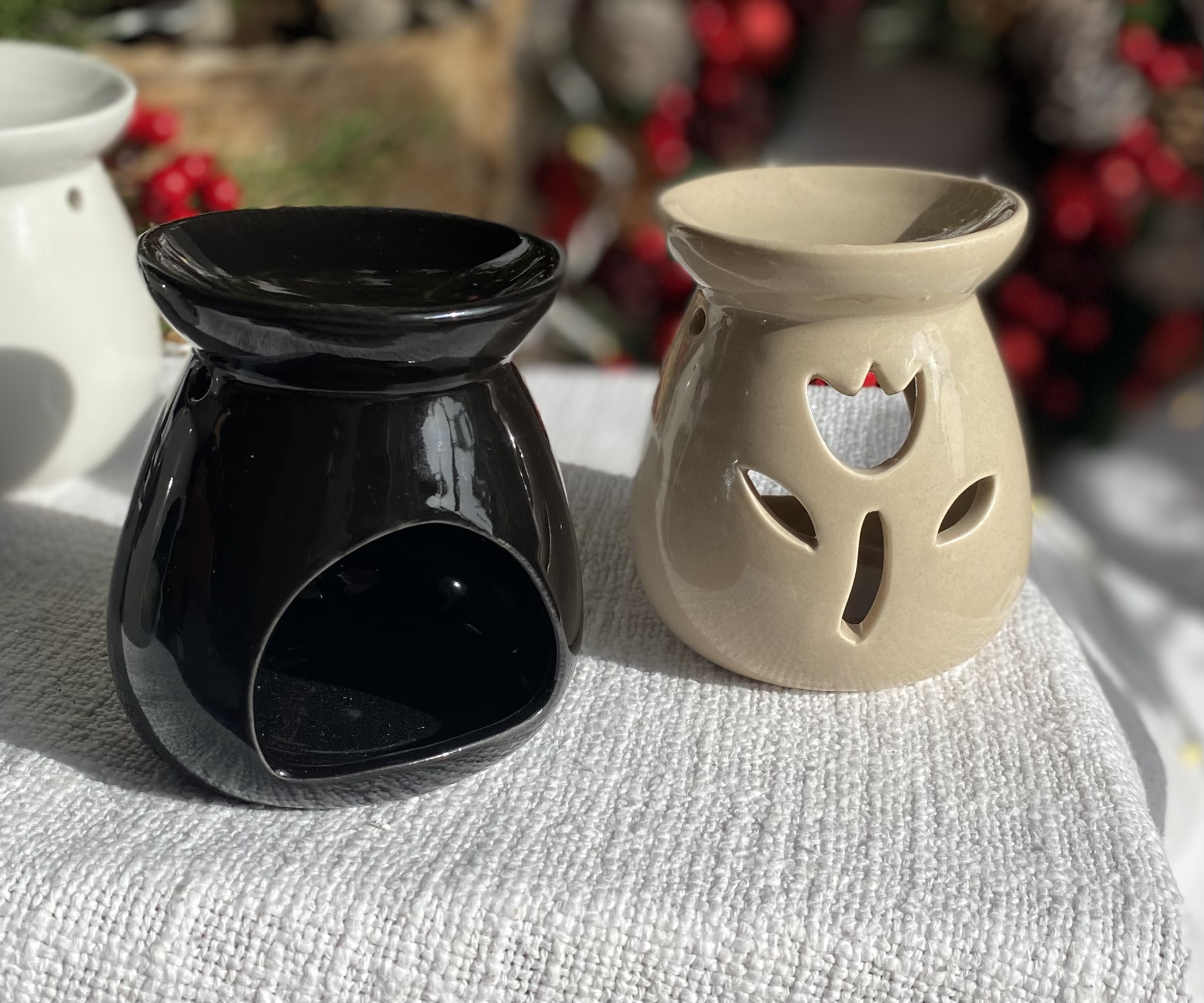 Quemador TULIPÁN 🌷 