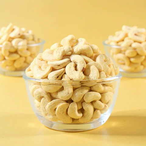Premium Cashews