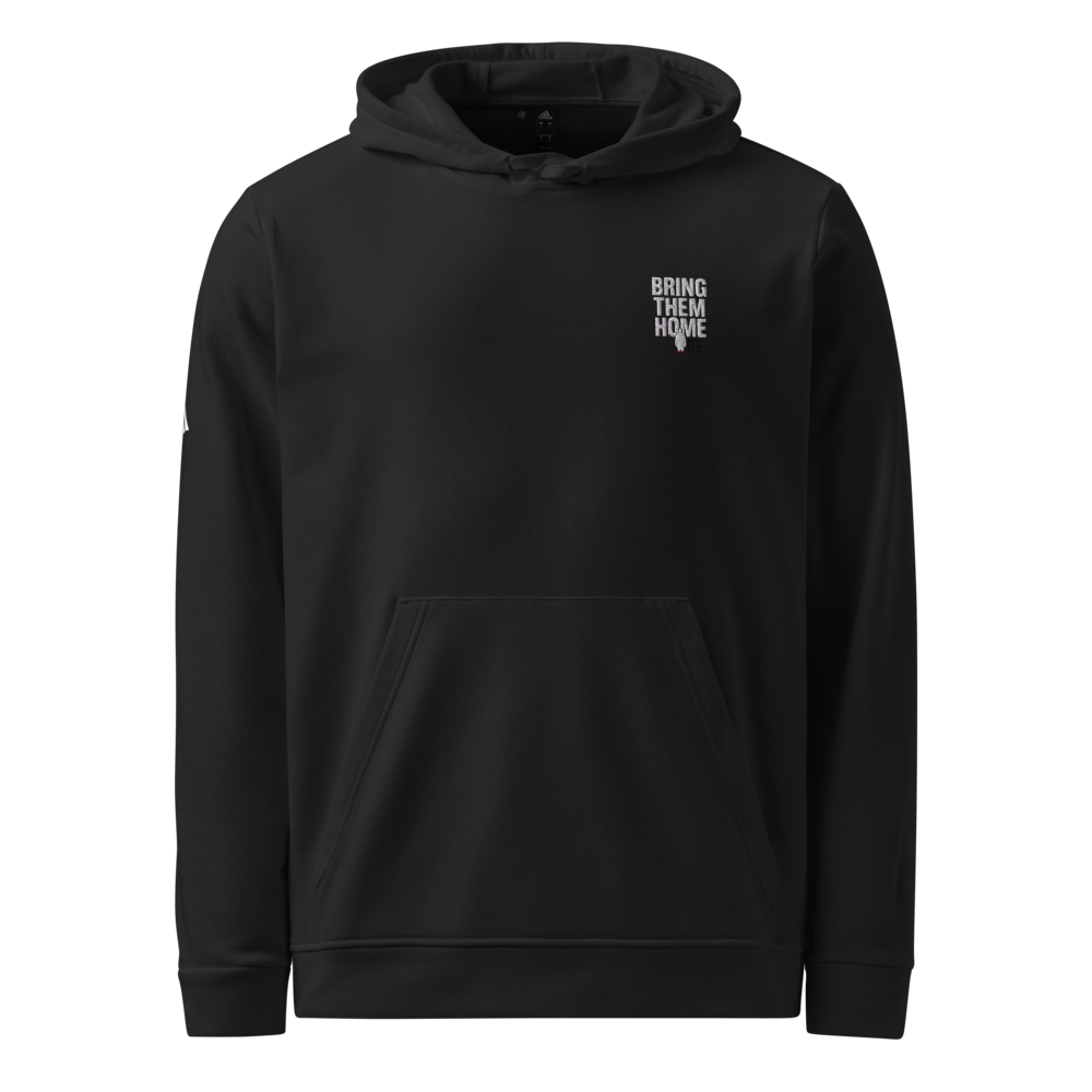 Black 'Bring Them Home' Hoodie