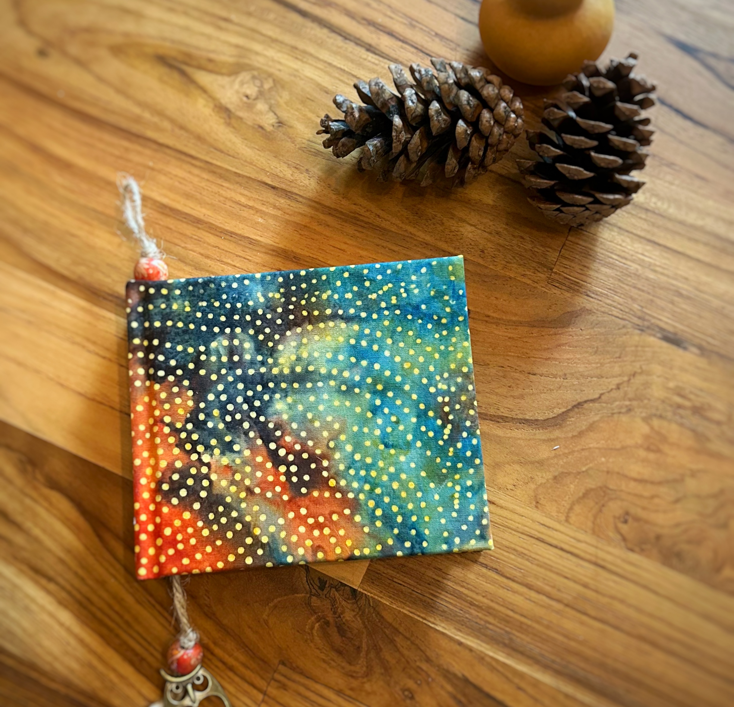 Samhain Journal