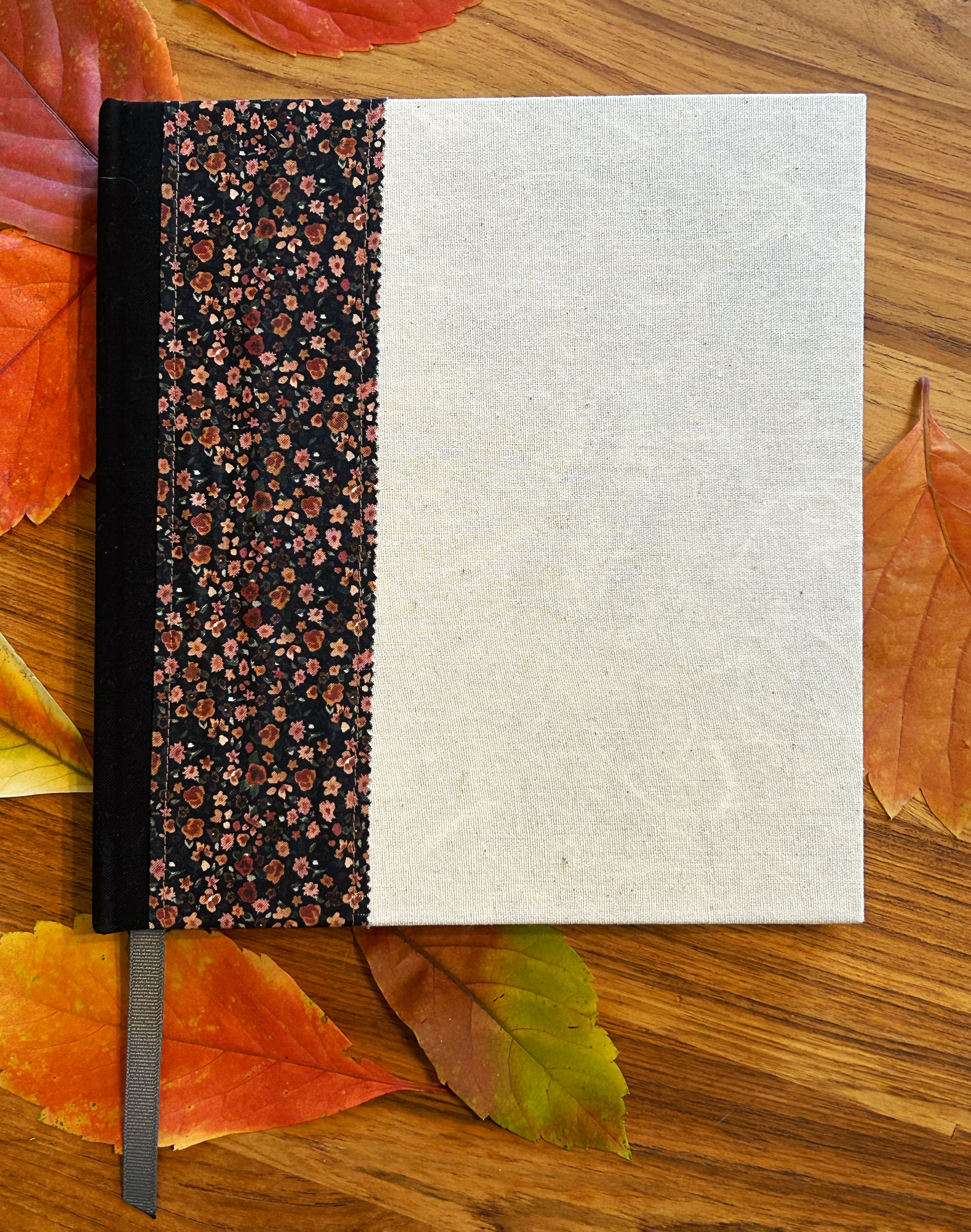 Fall Journal