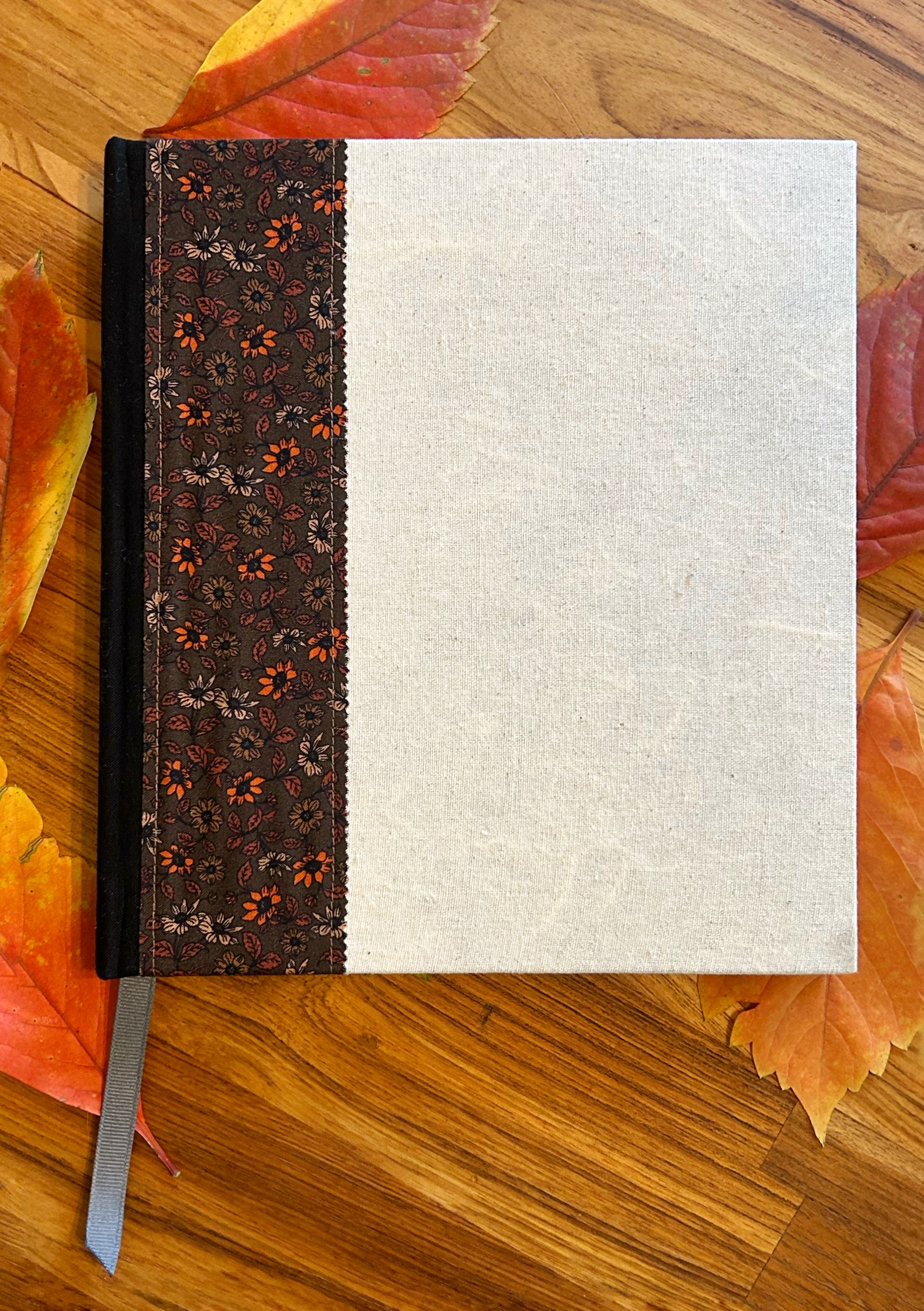 Fall Journal