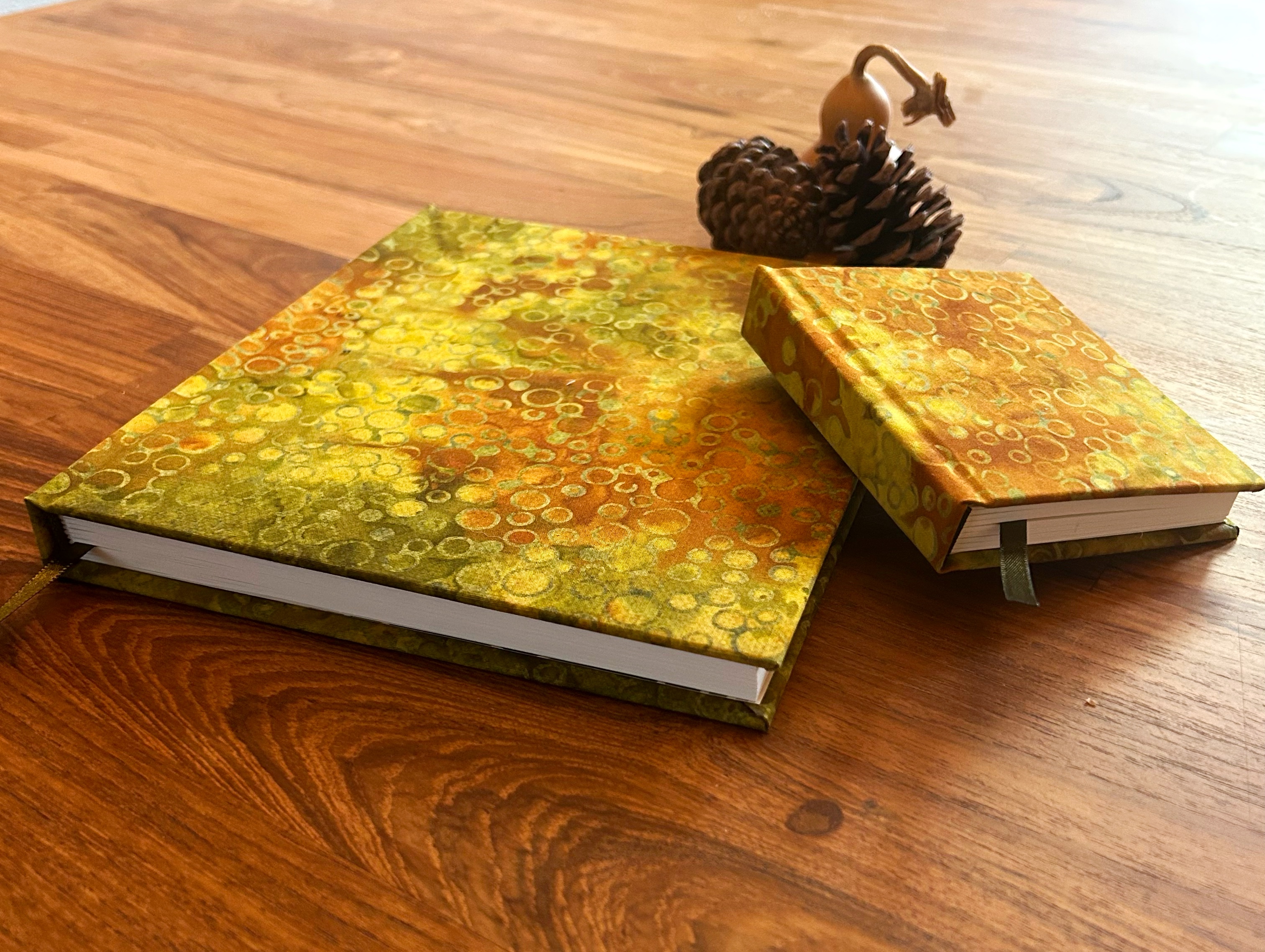 Fall Journal