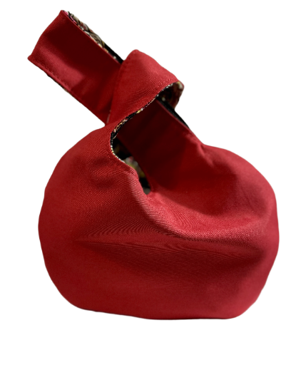 Handmade Japanese Knot Bag