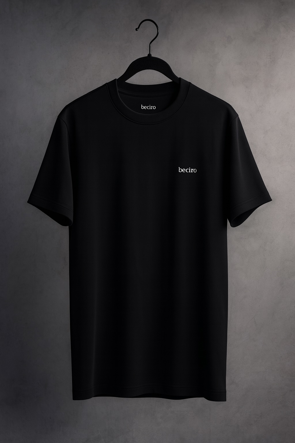 bećiro bts [black t-shirt]