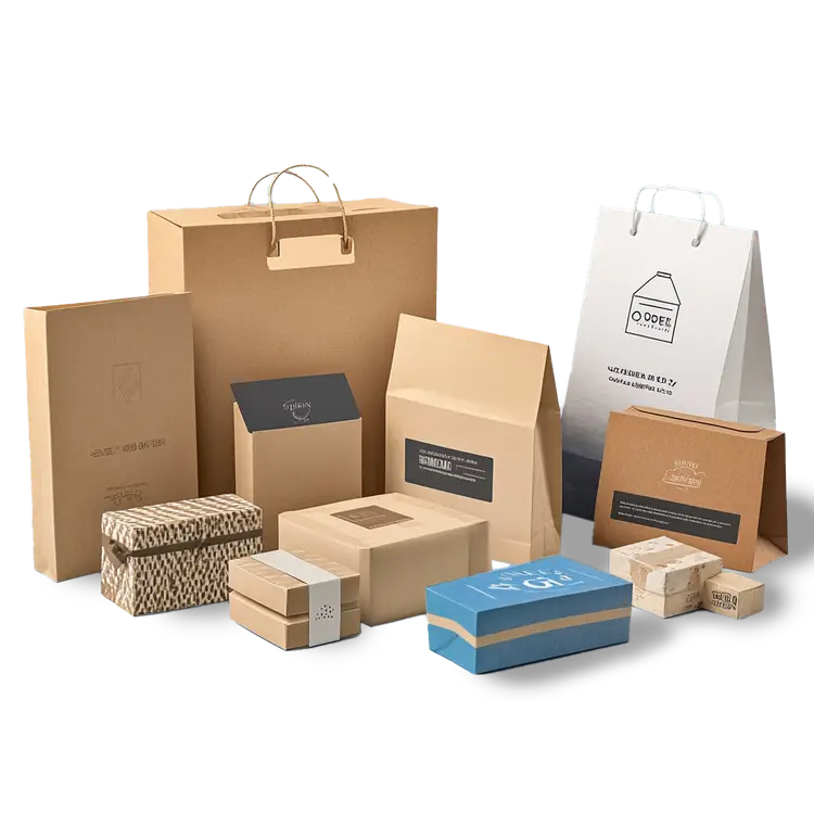 Özel Kutu Baskı Kesim