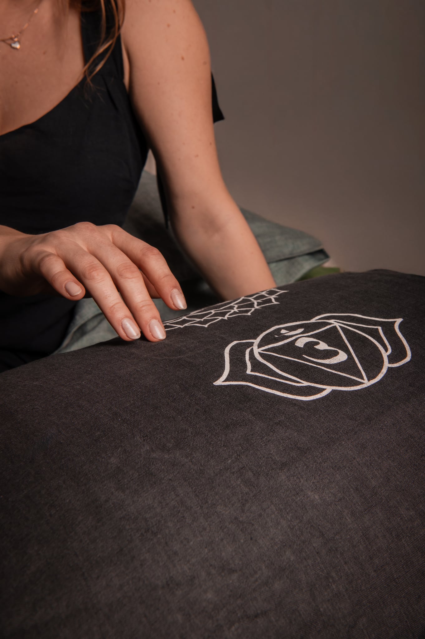 Pagalvės užvalkalas 'TALO Sensus'