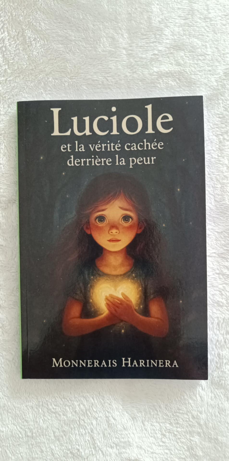 Luciole et la vérité cachée derrière la peur