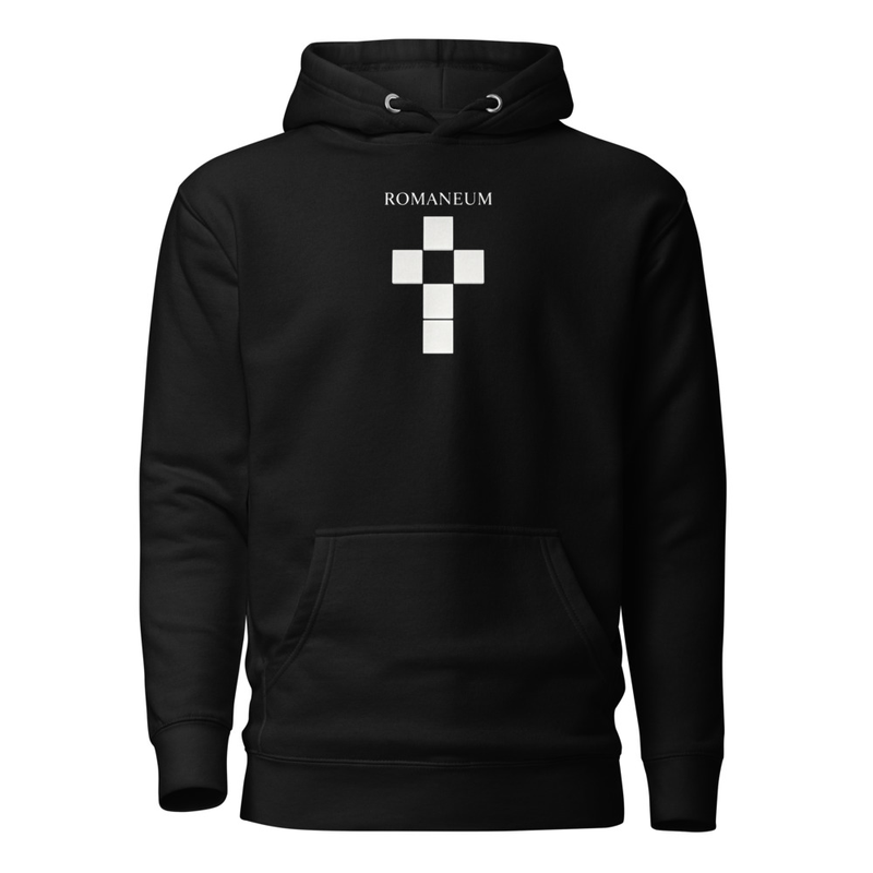 ROMANEUM Hoodie
