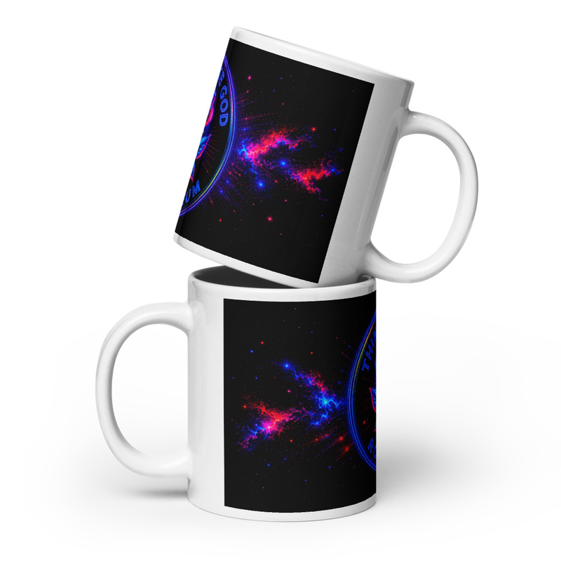 ROMANEUM mug