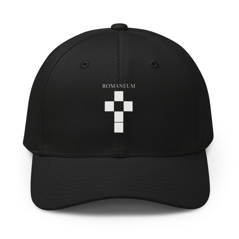 ROMANEUM hat