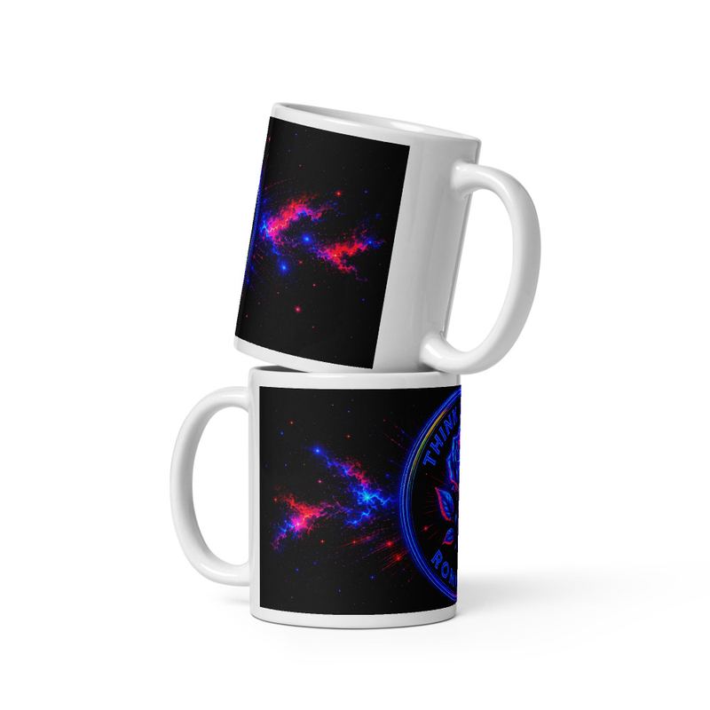 ROMANEUM mug
