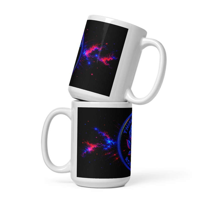ROMANEUM mug