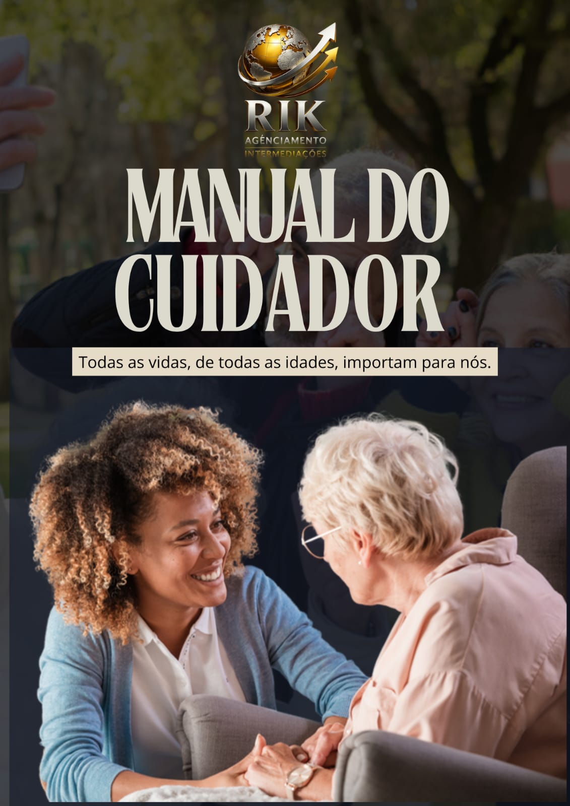 Manual do Cuidador