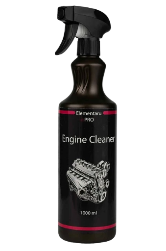 Engine Cleaner
