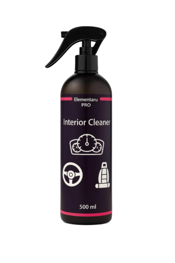 Interior Cleaner