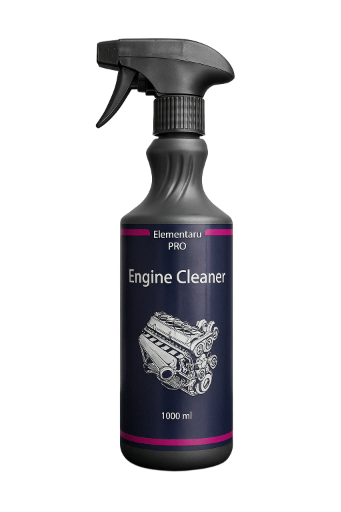 Engine Cleaner