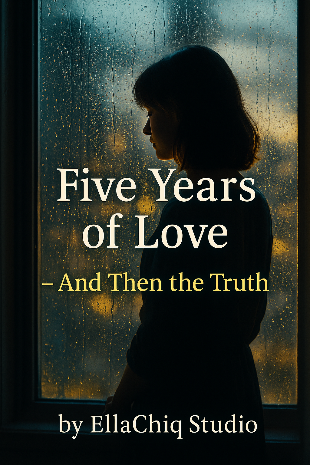 Five Years of Love And Then the Truth