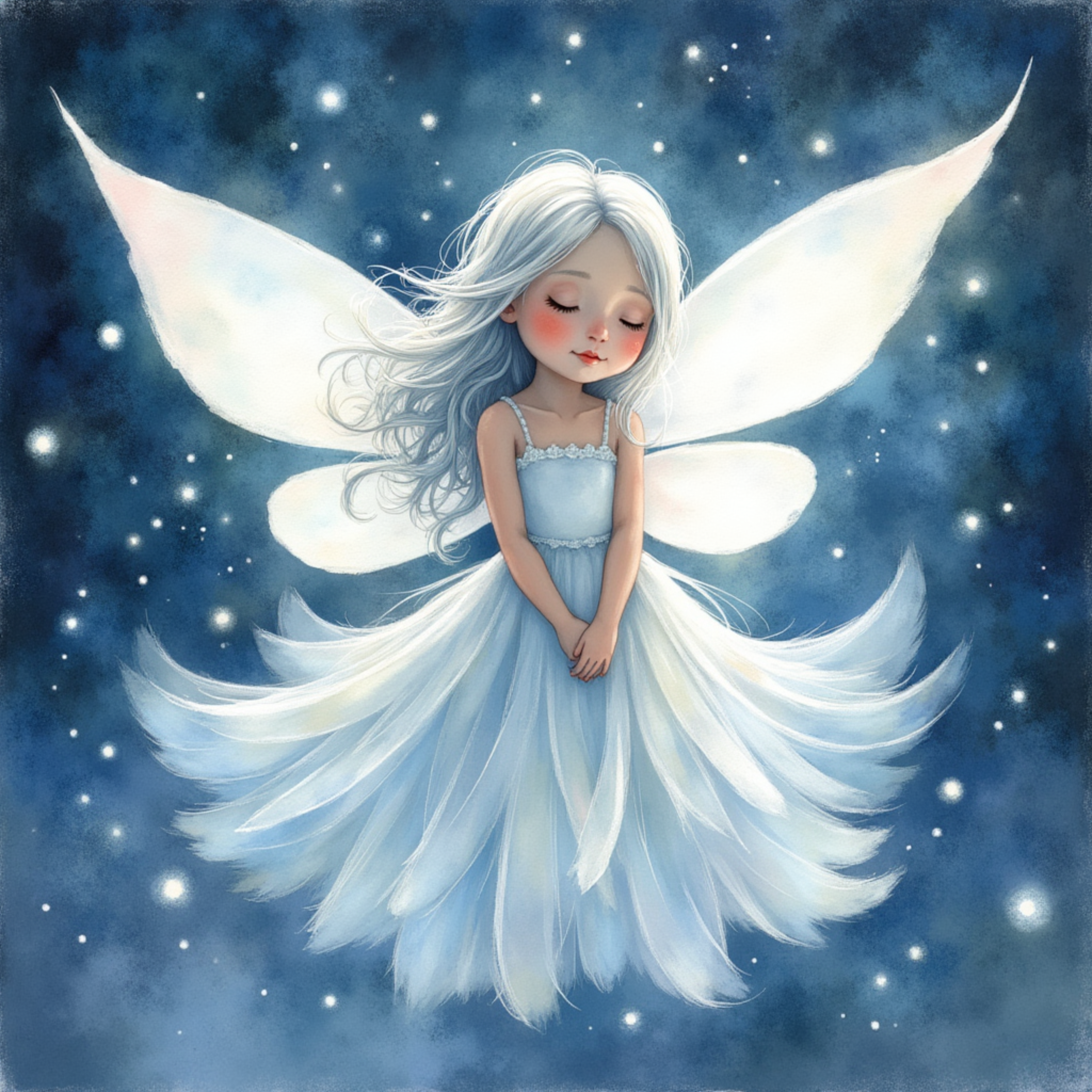 Enchanted Fairy Artwork