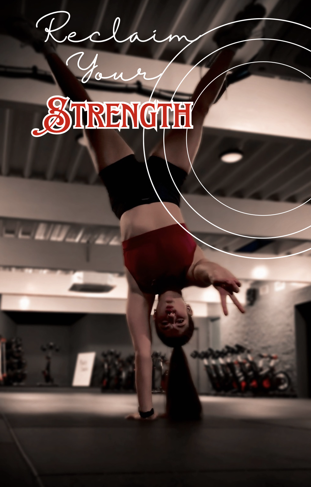 Strength training guide