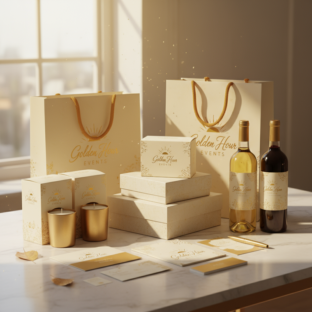 Luxury tableware & linens rental