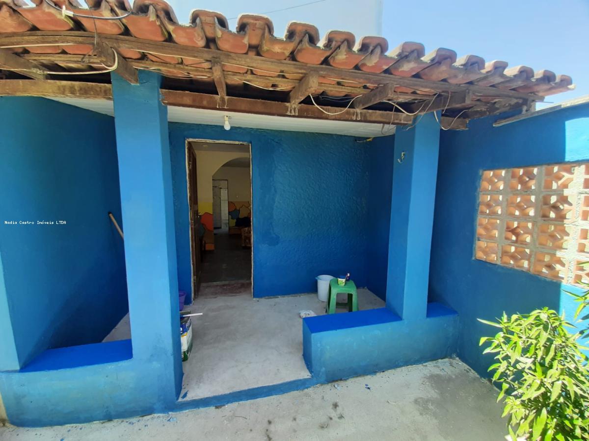 Porto do Carro, Cabo Frio - RJ