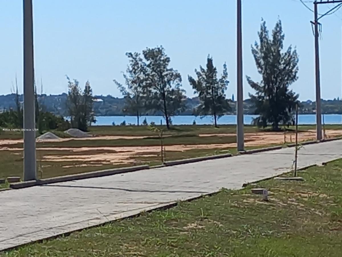 Ponta do Capim, Araruama - RJ