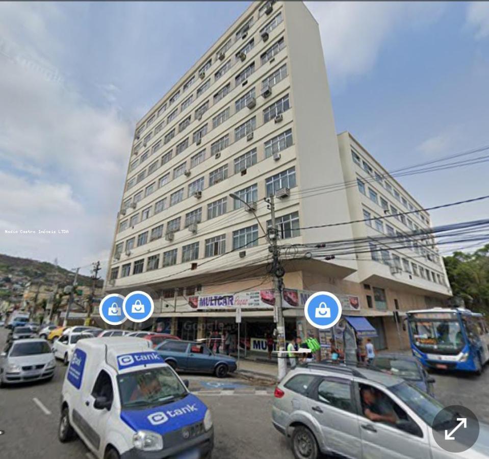 Centro, Niterói - RJ