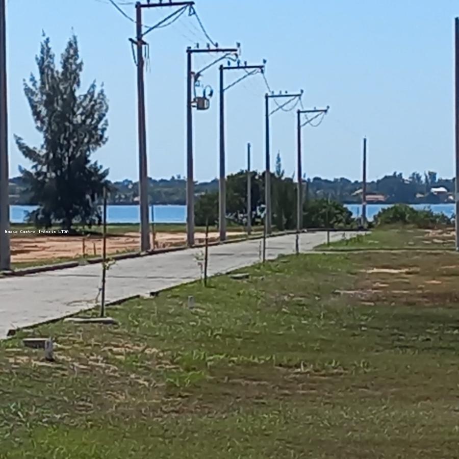 Ponta do Capim, Araruama - RJ