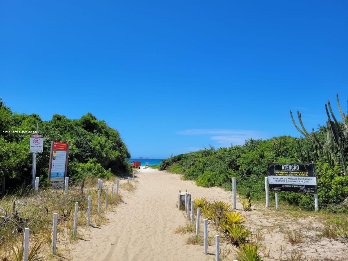 Pontal do Peró, Cabo Frio - RJ
