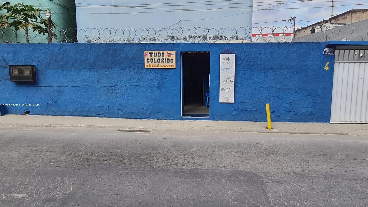 Porto do Carro, Cabo Frio - RJ