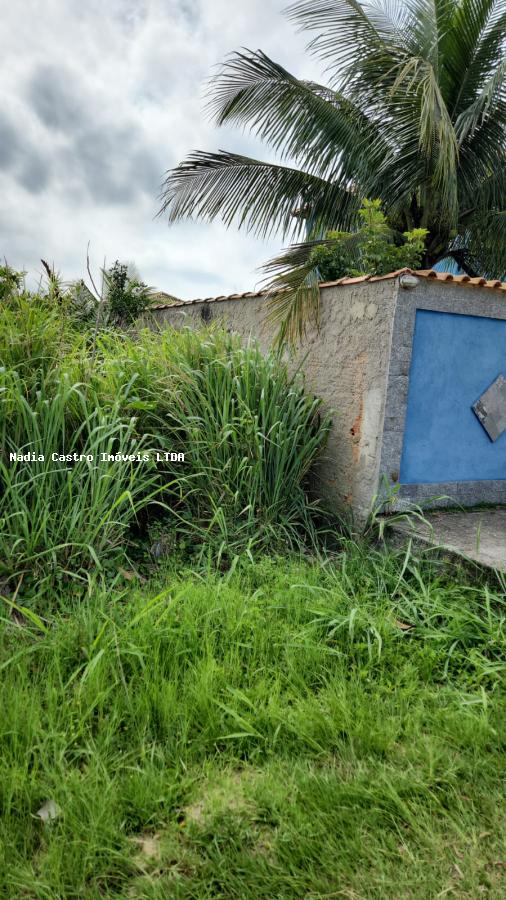 Vila Tur, Saquarema - RJ