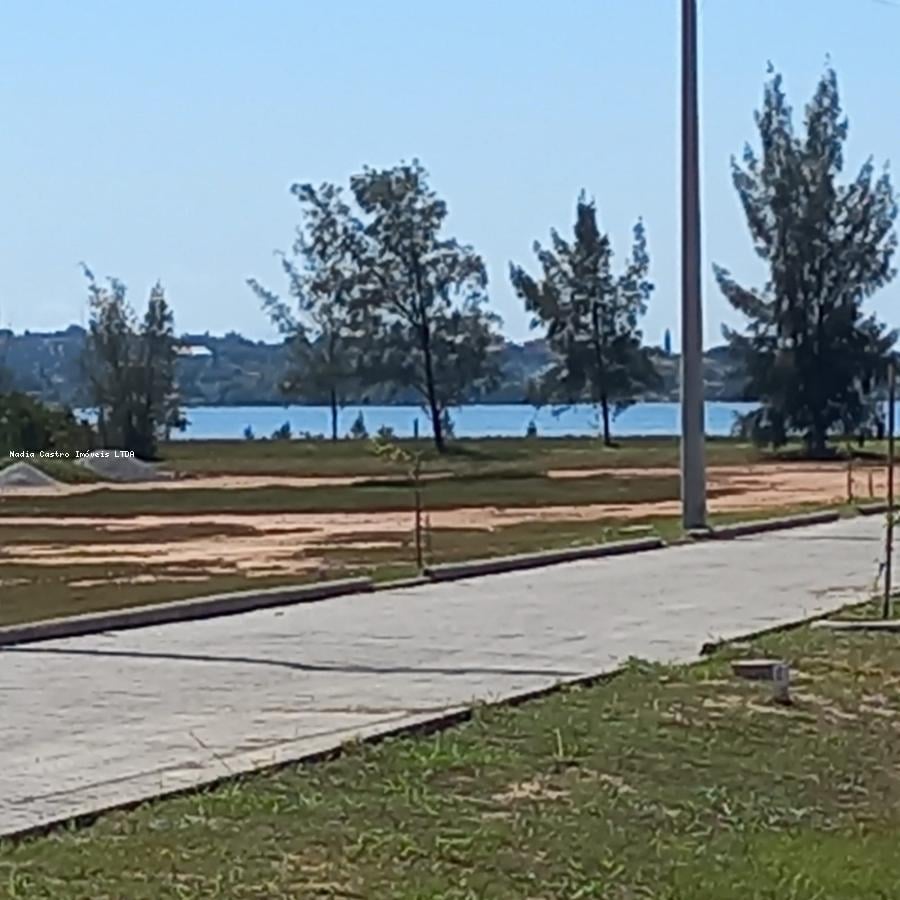 Ponta do Capim, Araruama - RJ