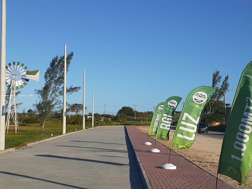 Ponta do Capim, Araruama - RJ