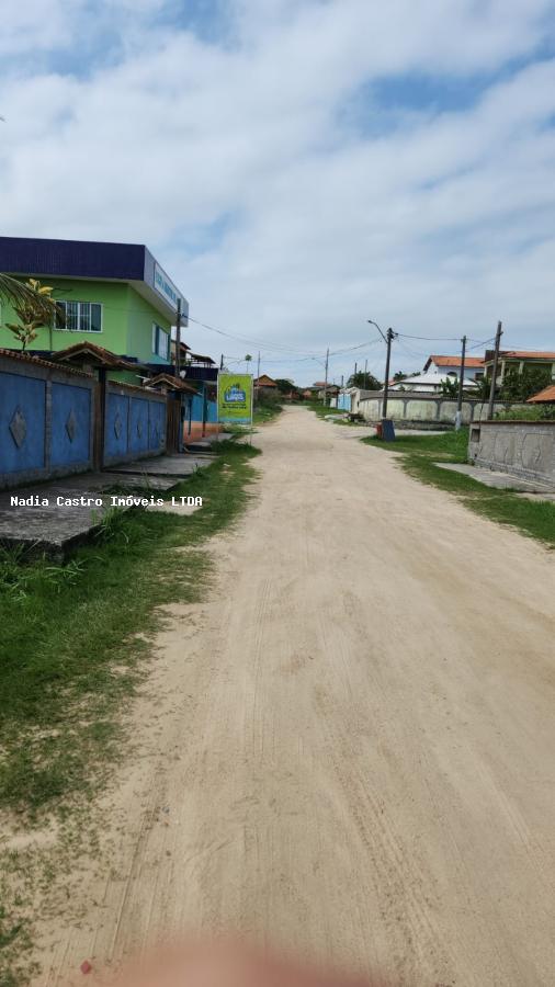 Vila Tur, Saquarema - RJ